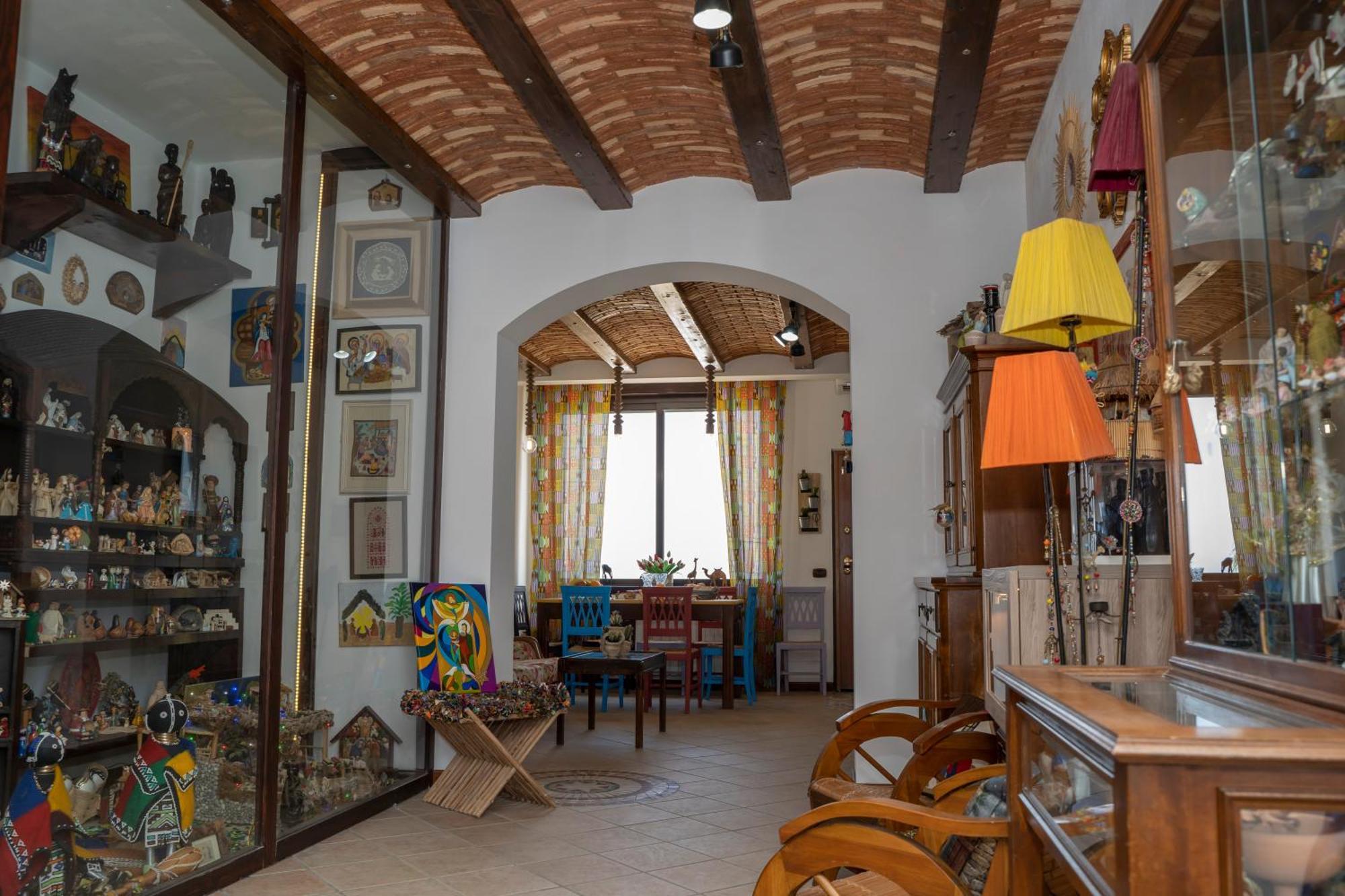 Lala Salama San Leone Exterior foto